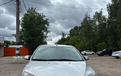 Ford Focus II рестайлинг, 2007 год, 430 000 рублей, 1 фотография