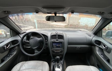 Hyundai Santa Fe Classic, 2008 год, 550 000 рублей, 1 фотография