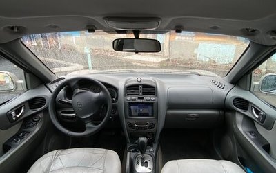 Hyundai Santa Fe Classic, 2008 год, 550 000 рублей, 1 фотография