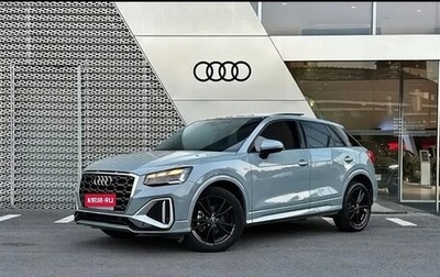 Audi Q2 I, 2023 год, 2 070 000 рублей, 1 фотография