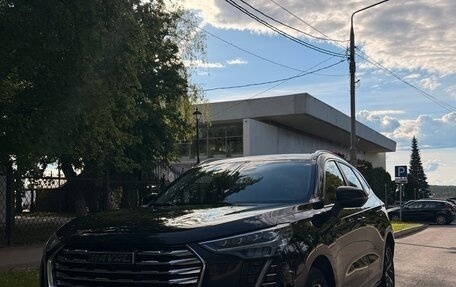 Haval Jolion, 2023 год, 1 850 000 рублей, 1 фотография
