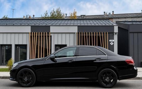 Mercedes-Benz E-Класс, 2013 год, 1 300 000 рублей, 1 фотография