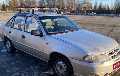 Daewoo Nexia I рестайлинг, 2012 год, 189 000 рублей, 1 фотография