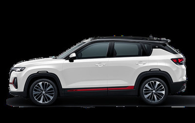 Changan CS35 Plus, 2025 год, 2 839 900 рублей, 1 фотография