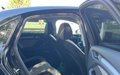 Audi A3, 2014 год, 1 430 000 рублей, 18 фотография