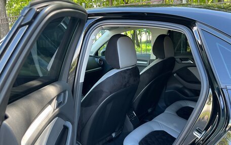 Audi A3, 2014 год, 1 430 000 рублей, 19 фотография