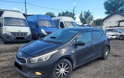 KIA cee'd III, 2013 год, 773 000 рублей, 1 фотография