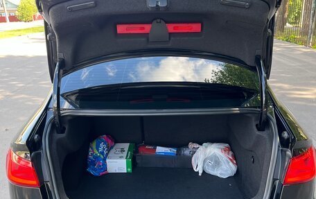 Audi A3, 2014 год, 1 430 000 рублей, 26 фотография