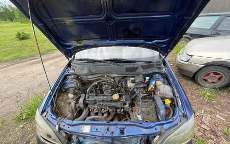 Opel Astra G, 1998 год, 25 000 рублей, 1 фотография