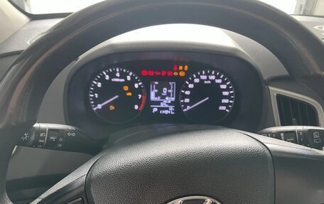 Hyundai Creta I рестайлинг, 2018 год, 1 550 000 рублей, 5 фотография