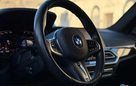 BMW X5, 2019 год, 4 990 000 рублей, 6 фотография