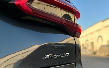 BMW X5, 2019 год, 4 990 000 рублей, 5 фотография