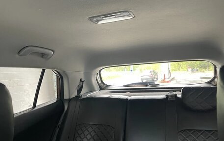 Hyundai Creta I рестайлинг, 2018 год, 1 550 000 рублей, 15 фотография