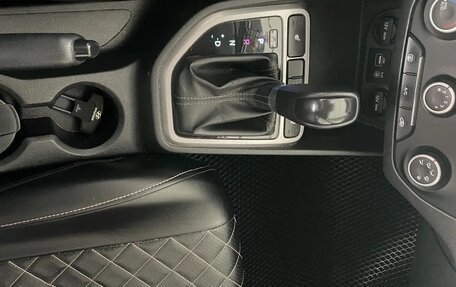 Hyundai Creta I рестайлинг, 2018 год, 1 550 000 рублей, 18 фотография