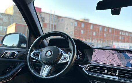 BMW X5, 2019 год, 4 990 000 рублей, 7 фотография
