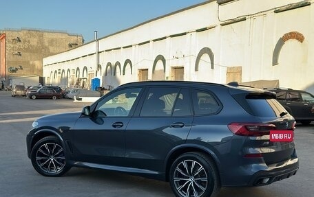 BMW X5, 2019 год, 4 990 000 рублей, 4 фотография