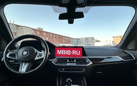 BMW X5, 2019 год, 4 990 000 рублей, 8 фотография