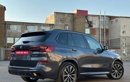 BMW X5, 2019 год, 4 990 000 рублей, 3 фотография