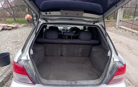 Subaru Impreza III, 2001 год, 450 000 рублей, 6 фотография