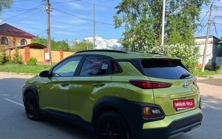 Hyundai Kona I, 2020 год, 1 980 000 рублей, 6 фотография