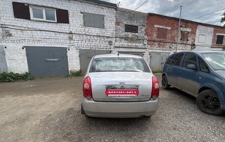 Chery QQ6 (S21), 2008 год, 55 000 рублей, 3 фотография