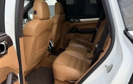 Porsche Cayenne III, 2012 год, 2 970 000 рублей, 14 фотография