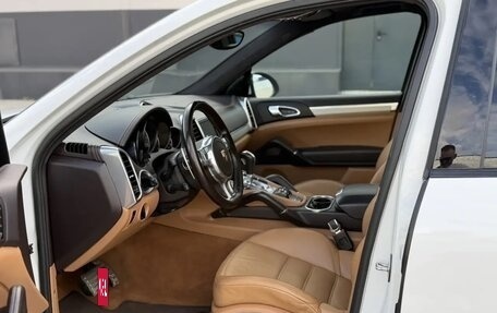 Porsche Cayenne III, 2012 год, 2 970 000 рублей, 8 фотография