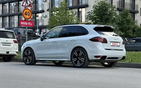 Porsche Cayenne III, 2012 год, 2 970 000 рублей, 5 фотография