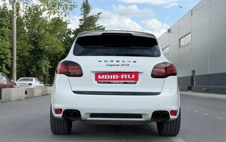 Porsche Cayenne III, 2012 год, 2 970 000 рублей, 9 фотография