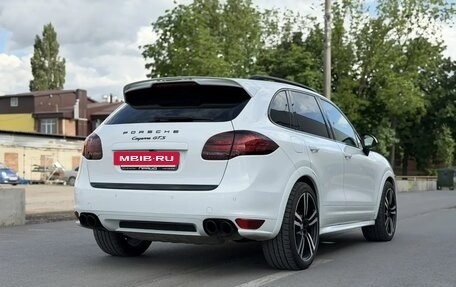Porsche Cayenne III, 2012 год, 2 970 000 рублей, 4 фотография