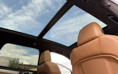 Porsche Cayenne III, 2012 год, 2 970 000 рублей, 18 фотография