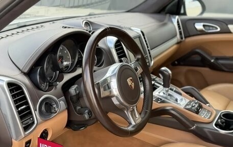 Porsche Cayenne III, 2012 год, 2 970 000 рублей, 16 фотография