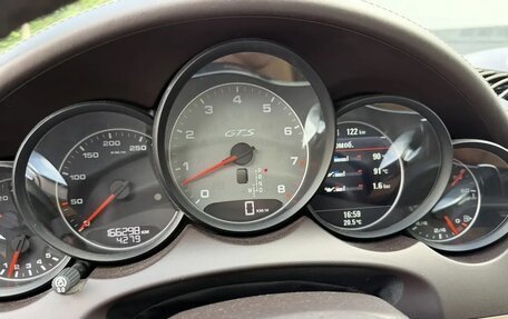 Porsche Cayenne III, 2012 год, 2 970 000 рублей, 20 фотография