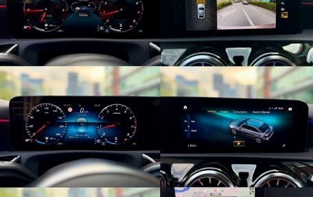Mercedes-Benz A-Класс, 2023 год, 2 370 000 рублей, 12 фотография