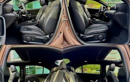 Mercedes-Benz A-Класс, 2023 год, 2 370 000 рублей, 14 фотография
