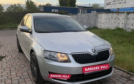 Skoda Octavia, 2014 год, 1 250 000 рублей, 6 фотография