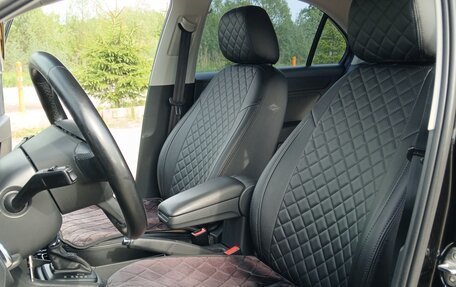 Skoda Rapid I, 2015 год, 930 000 рублей, 32 фотография