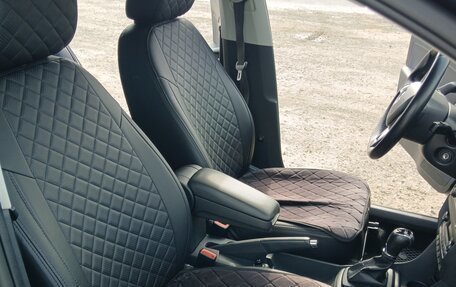 Skoda Rapid I, 2015 год, 930 000 рублей, 30 фотография
