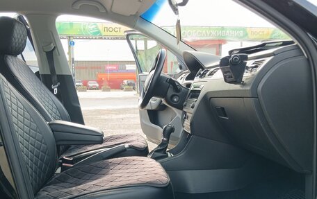 Skoda Rapid I, 2015 год, 930 000 рублей, 31 фотография