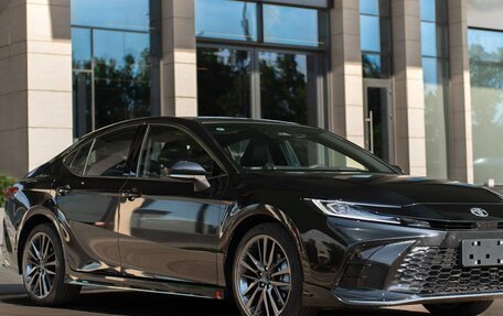 Toyota Camry, 2026 год, 4 050 000 рублей, 3 фотография