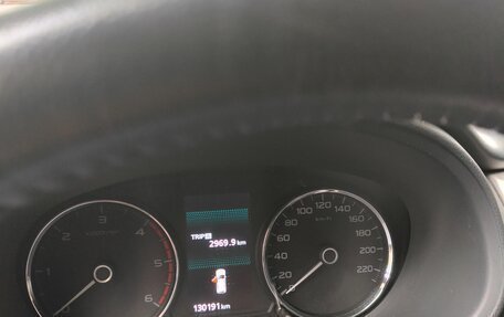 Mitsubishi Pajero Sport III рестайлинг, 2019 год, 2 850 000 рублей, 4 фотография