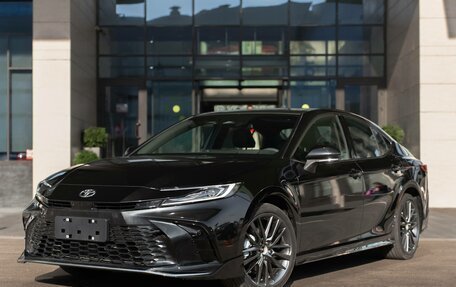 Toyota Camry, 2026 год, 4 050 000 рублей, 2 фотография