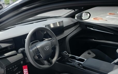 Toyota Camry, 2026 год, 4 050 000 рублей, 6 фотография