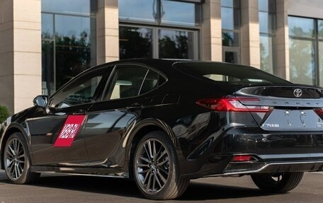 Toyota Camry, 2026 год, 4 050 000 рублей, 5 фотография