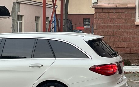 Mercedes-Benz C-Класс, 2016 год, 1 850 000 рублей, 3 фотография