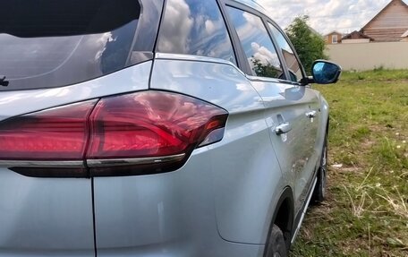 Geely Atlas, 2022 год, 1 900 000 рублей, 6 фотография