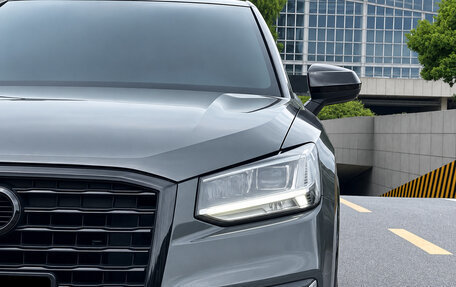 Audi Q2 I, 2021 год, 1 650 000 рублей, 3 фотография