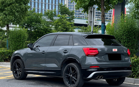 Audi Q2 I, 2021 год, 1 650 000 рублей, 5 фотография