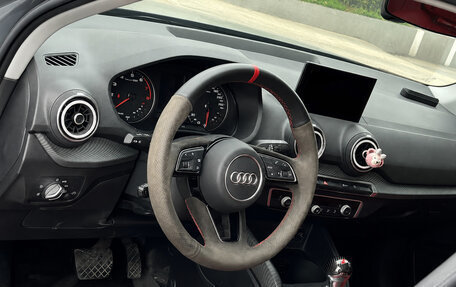 Audi Q2 I, 2021 год, 1 650 000 рублей, 11 фотография