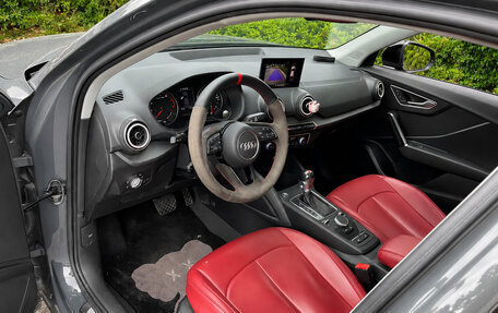 Audi Q2 I, 2021 год, 1 650 000 рублей, 10 фотография